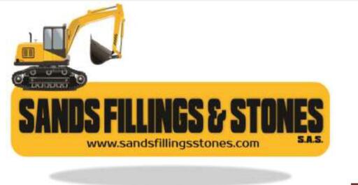 Sands Fillings Stones s.a.s